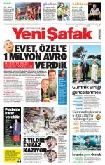 Yeni Şafak