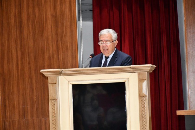 TEKİRDAĞ’DA 15 TEMMUZ KONFERANSI DÜZENLENDİ