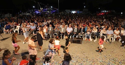 “TÜM BALIKÇILARA RASTGELE”