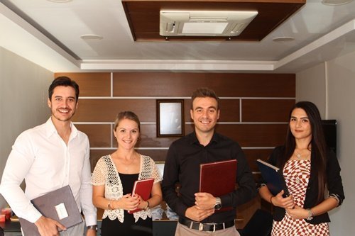 TREPAŞ’TA CİNSİYET EŞİTLİĞİ İŞ SÜREÇLERİNE YANSIYOR