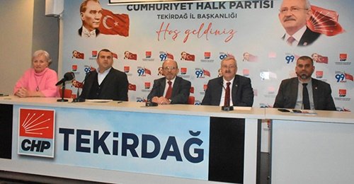 Nallar Adaylığını açıkladı