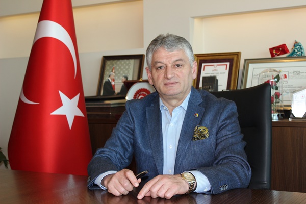 İŞ DÜNYASI KONUT SEFERBERLİĞİ BAŞLIYOR