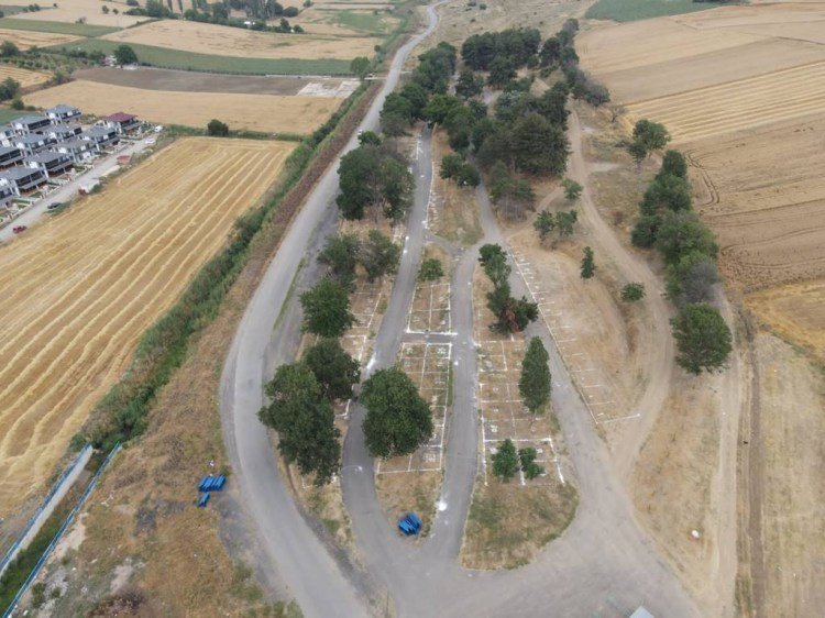 Kurban Satış Noktaları Hazır