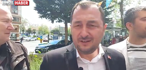 YÜKSEL : BU SEÇİMLER BEKA MESELESİDİR
