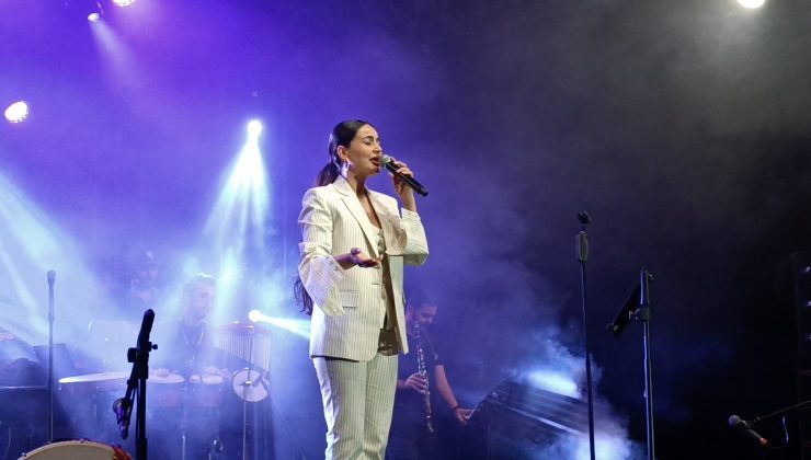 Tekirdağ’da Elif Buse Doğan rüzgarı esti