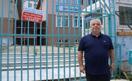 MARMARA DEPREMİ OLMADAN OKULLARI YENİLEYİN