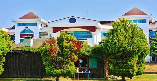 Doğa Koleji Basınla Bir Araya Geldi