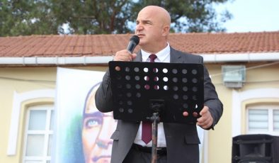 Küçükyoncalı Keşkek Şenliği şölene dönüştü