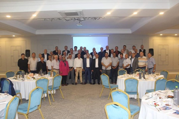 “Süleymanpaşa’yı Birlikte Yöneteceğiz”