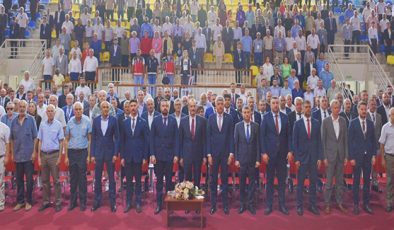 Şirin Güven Tazeledi