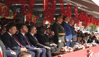 Cumhuriyetimiz 100 Yaşında
