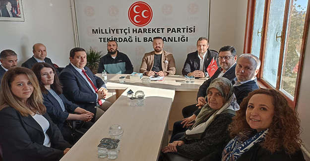 Ilk-ziyaret-MHP-Tekirdag-Il-Baskanligina