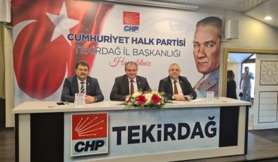 Adem Dalgıç, Büyükşehir Belediye Başkan Aday Adaylığını Duyurdu