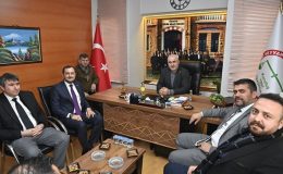 Yüksel;”Tekirdağ’ı Gerçek Belediyecilikle Tanıştırmak İçin Geliyoruz”