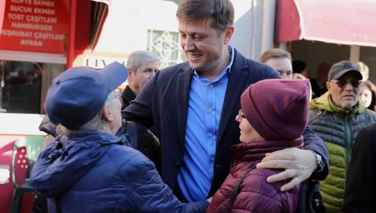 Akay’ın Adı Her An Açıklanabilir