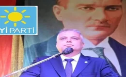 İYİ Parti Tekirdağ İl Başkanı Gökhan Metiner, Seçim Sonuçlarını Değerlendirdi