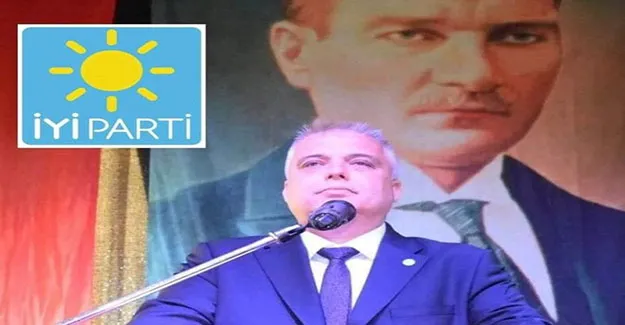 İYİ Parti Tekirdağ İl Başkanı Gökhan Metiner, Seçim Sonuçlarını Değerlendirdi