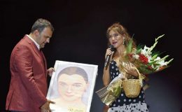 Kiraz Festivali iki muhteşem konserle sona erdi