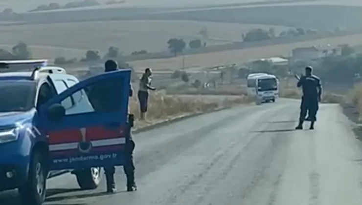 Eşini Darp Ederek Öldüren Cani Koca Yakalandı