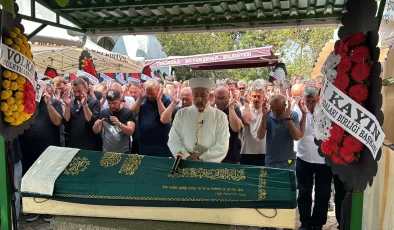 Silahlı Saldırıda Yaralanan Meclis Üyesi Hayatını Kaybetti