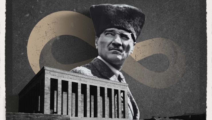 Cumhuriyet Halk Partisi Tekirdağ İl Başkalığı Anma mesajı