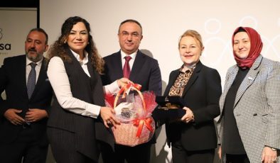 BÜYÜKŞEHİRDEN, KADIN GİRİŞİMCİLERE VE KADIN İSTİHDAMINA DESTEK