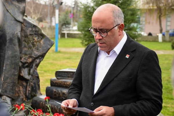 AKP GDO LU MISIRDAN SONRA AYIPLI BETONLA HALKIN GÜVENLİĞİNİ TEHLİKEYE ATIYOR!..