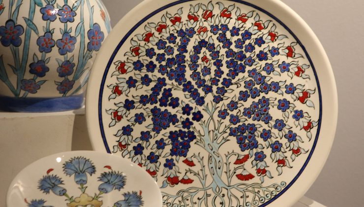 “Turizm Haftası’nda Tekirdağ’da Sanatın İzleri !