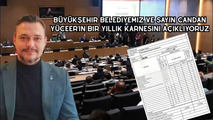 “Suya %50 Zam, Vaatlere %100 Sessizlik!”