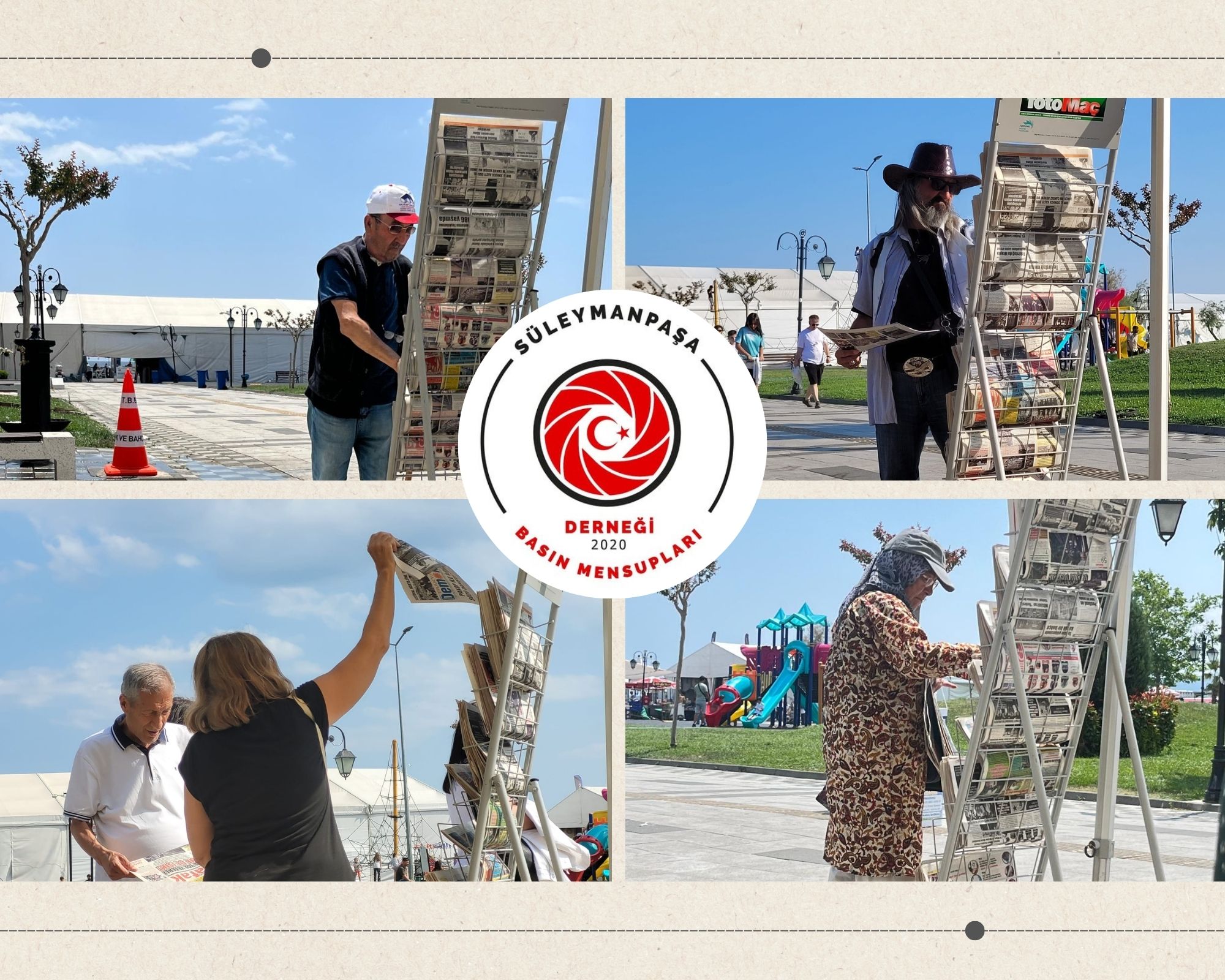 Kahverengi-ve-Beyaz-Dokulu-Yatay-Fotograf-Kolaji-1