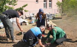 TEKİRDAĞ EMNİYETİ’NDEN DUYGULANDIRAN HAREKET