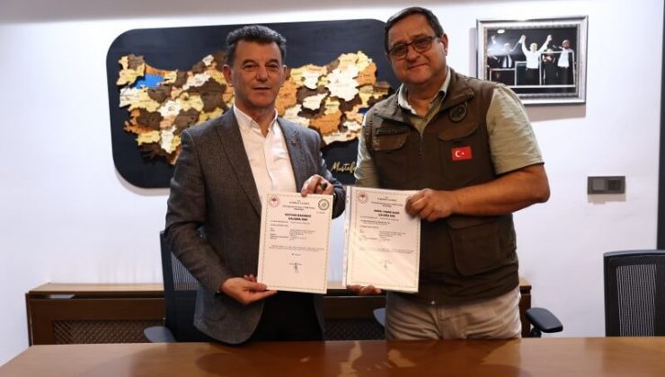 Kapaklı Belediyesi Rehabilitasyon Merkezi Ruhsatını Aldı, Trakya’da İlk Oldu