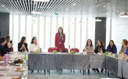 TEKİRDAĞ, KADIN DOSTU KENT OLMA YOLUNDAKİ ADIMLARINI GÜÇLENDİRİYOR