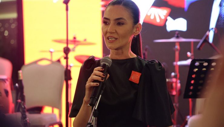 CHP Süleymanpaşa’da Yeni Yıla Dayanışma Mesajı: “Daha Çok Sokakta Olacağız”