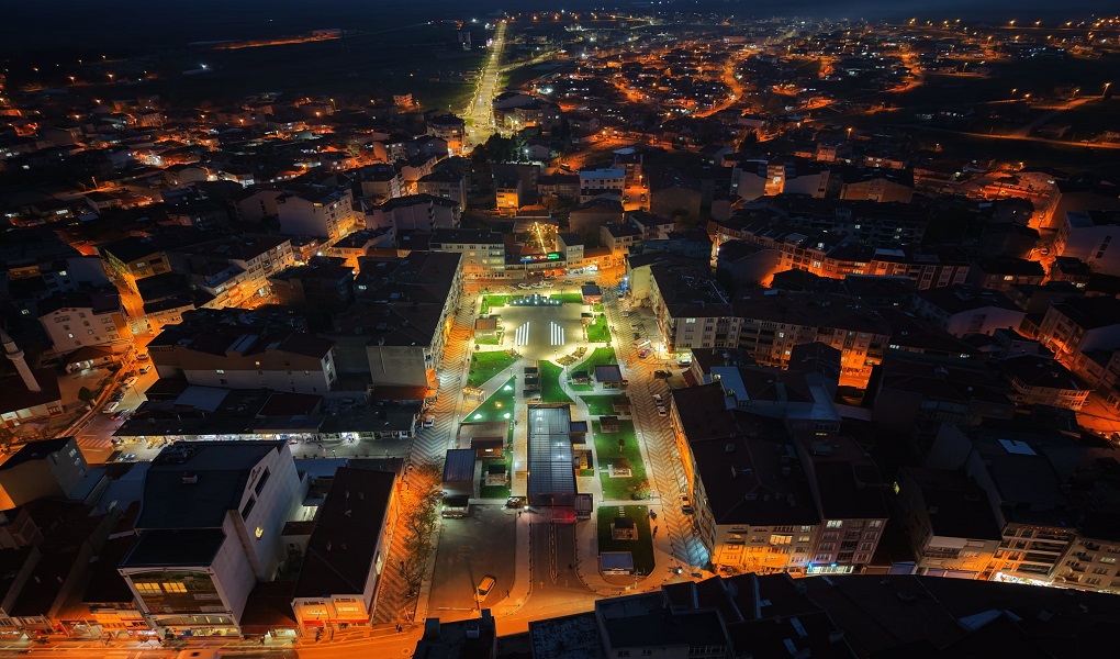 HAYRABOLU, BÜYÜKŞEHİR’İN DOKUNUŞUYLA YENİ ÇEHRESİNE KAVUŞTU (5)