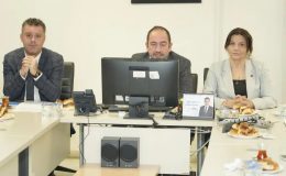 Sarıkurt’tan Çorlu’daki angus çiftliği için ÇED çağrısı