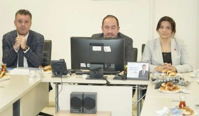 Sarıkurt’tan Çorlu’daki angus çiftliği için ÇED çağrısı