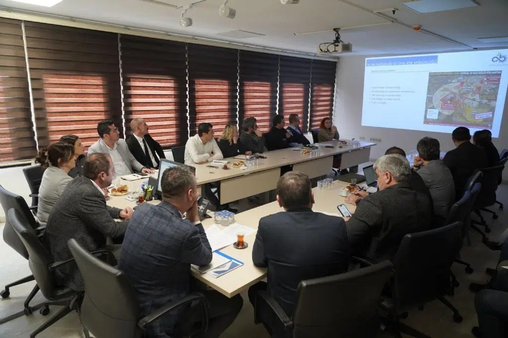 Ahmet Sarıkurt’tan Çorlu’daki angus çiftliği için ÇED çağrısı