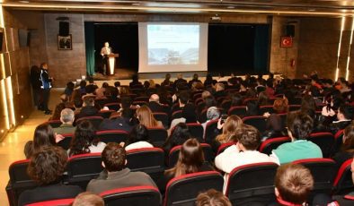 NKÜ ve Süleymanpaşa Belediyesi deprem için bir arada