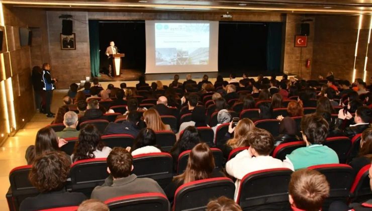 NKÜ ve Süleymanpaşa Belediyesi deprem için bir arada