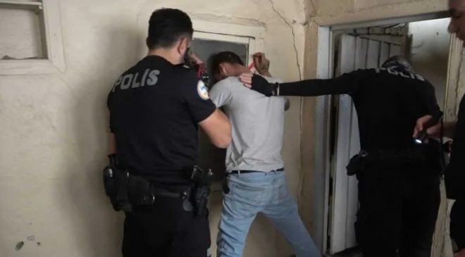 Tekirdağ merkezli dolandırıcılık operasyonu: 29 gözaltı