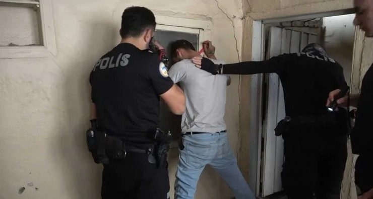 Tekirdağ merkezli dolandırıcılık operasyonu: 29 gözaltı