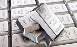 Gümüş fiyatları aldı başını gidiyor