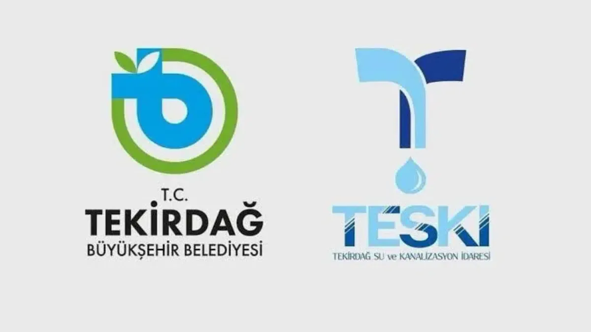 teski-tekirdag-altyapi-calismala