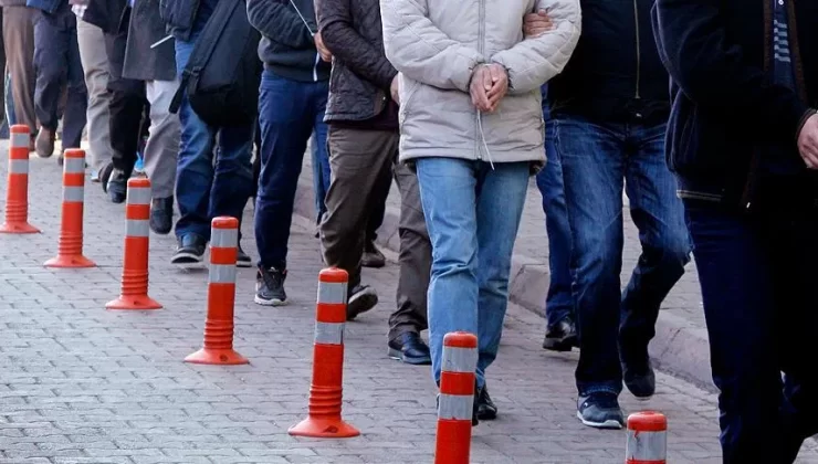 Tekirdağ Emniyeti’nden 02–05 Ocak güvenlik raporu açıklandı