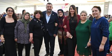 Kadınlar Matinesi (7)