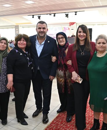 Kadınlar Matinesi (7)