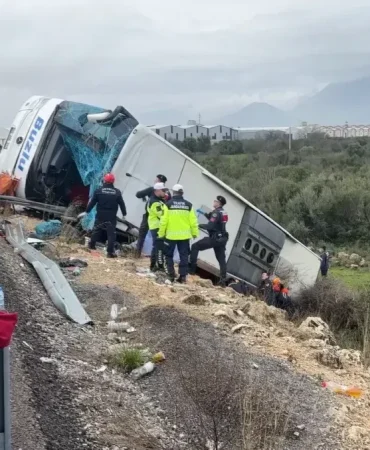 tekirdagdan-kalkan-yolcu-otobusu