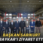 ahmet-sarikurt-baykar-ziyaret-corlu-iha-teknolojileri