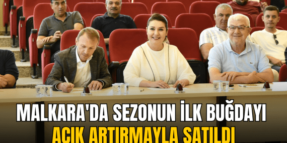 malkara-da-sezonun-ilk-bugdayi-satisa-cikti